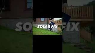 Solar Fix- Solar Repair , Maintenance & monitoring