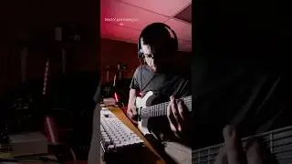 tired of pretending im ok #metalcore #guitarist #originalmusic #gloom #groove #shortfeed #djent