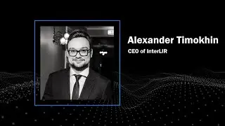 Interview with InterLIR CEO Alexander Timokhin: Latest IP address market trends