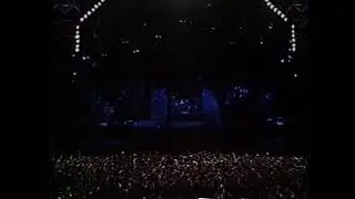 Skid Row - Wasted Time (Hollywood Rock) 1992 - Rio