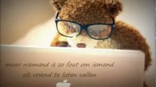 Echte vriendschap