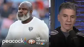Was Eric Bieniemy 'too 'blunt' in past head coach interviews? | Pro Football Talk | NFL on NBC