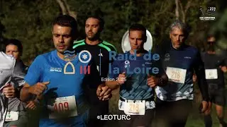 Raid de la Loire 2025