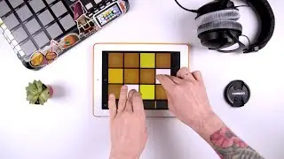 Black Hole - Dubstep Drum Pads 24