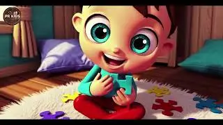 खिलौनों की दुनिया &ndash; Toy Names for Tiny Tots!