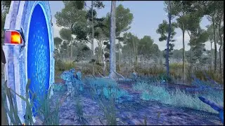 Arma Stargate | SG-14