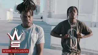 WestsideJhitt Feat. Quin NFN - Whateva It Takez (Official Music Video)