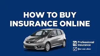 How to Buy Insurance Online - PICZ App