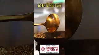 Ruby Restaurant: Where every meal is a feast for the senses and a treat for the eyes.