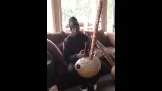 Mansane Cisse - Karamo Cissokho