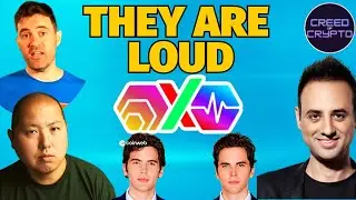 Почему популярная криптовалюта сейчас так громко заявляет о HEX?