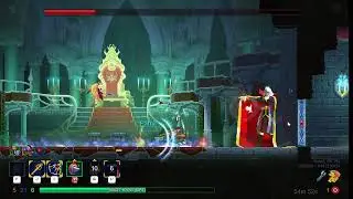 dead cells custom mode