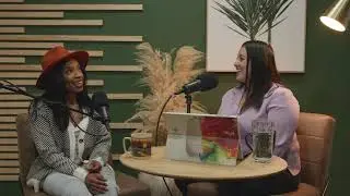 Lightworkers in the community! with Syreana a Soul Guide + Purpose Coach