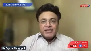 ICPA Clinical Series - Episode 12 (Dr Leena Rawal: Minimally Invasive Biomimetic Restorations)