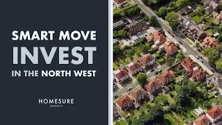 Why Investing In North West Property in 2024 Is A Smart Move