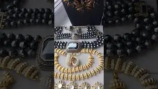 The best vintage jewelry!