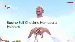 Cheickna Hamaoullah HAIDARA