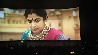 Bahubali the epic mass response 