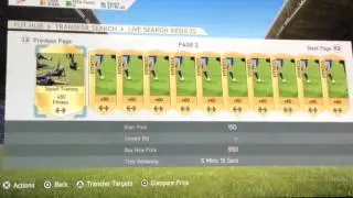 HOW TO MAKE EASY COINS - FIFA 16 BEST TRADING METHOD