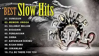 POWER METAL Full album slow
