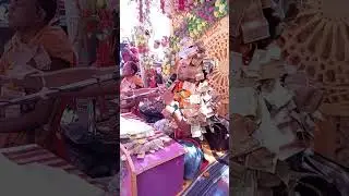 pandit Anjan Kumar Naik has come to Turcha.    Jay shree Ram ❤️❤️🙏🙏🙏.    please like and subscribe