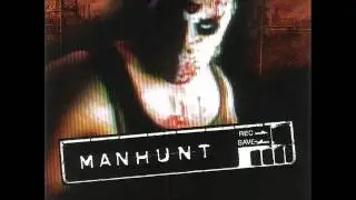 Manhunt Remixes: Jonathan Chase - 14 - Manhunt (Mix 14)