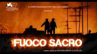 Fuoco sacro