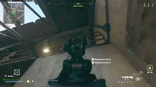 Win reso solo by trizom avec encore 15kills