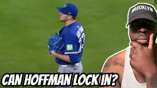 YANKEES FAN REACTS TO! Blue Jays vs. Reds Game Highlights (9/2/25)