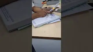 Bas ear check-up ke liye nikli thi&hellip; aur pura din movie ban gaya 🎬😅 #shorts #viral #kotalife #doctor