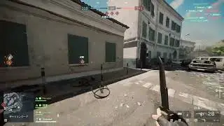 【bf6】VECTOR 36-14【20251130】
