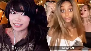 I Did NOT Expect That...