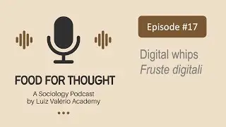 Episode #17: Digital Whips: Racism and Hate Across Social Media