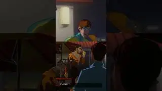 Bar Fight, Blindness, and Taco Trauma!