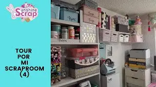 Mi Scraproom  #4