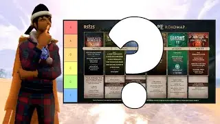 RuneScape 2026 Roadmap Ranked: Must-Have Updates & What Needs Work