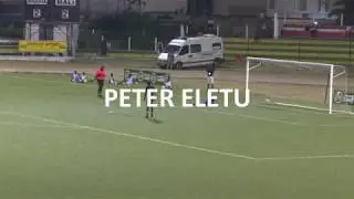 ELETU PETER