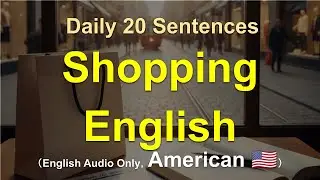 📅 Shopping Abroad? How to Ask for Discounts & Tax Refunds in English | 20 Must-Know Phrases for Smar