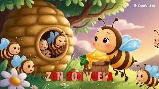 Abejita - Ronny Radilla  #infantil