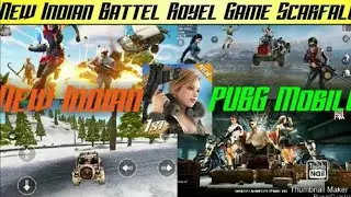 scarfall new update 1.6.82 latest version gameplay 2022