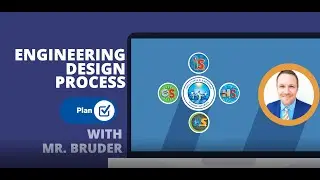 Engineering Design Process: Plan
