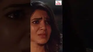 Samantha Thriller Scene | U Turn Climax | #malayalamstatus #samantha #romantic  #whatsappstatus