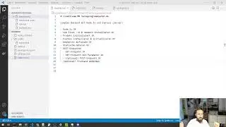 Backendprogrammierung mit Node.js und Express