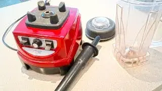 Review: Froothie Optimum 9400 Blender after 3 years!