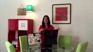 Best Reusable Grocery Bag You'll EVER Buy - The Tote Buddy