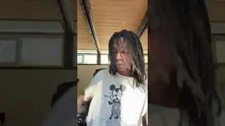 Nine Vicious - Margiela Stepping (2/24/25)