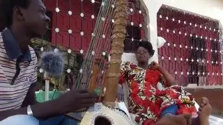 Ansoumana & Fatoumata Suso - Ti-ta-ti