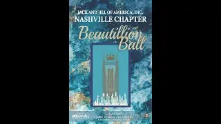 The Nashville Chapter of Jack and Jill Beautillion