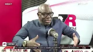 Crise du sucre : ce que disent vraiment Ahmed Aidara, Fatou Abdou et Mansour Diop