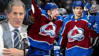 Jared Bednar calls Lehkonen & Nichushkin EXTREMELY Underrated + More